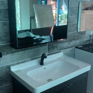 8CM BATHROOM CABINET 9065