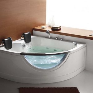 CORNER HYDROBATH QM (A9)