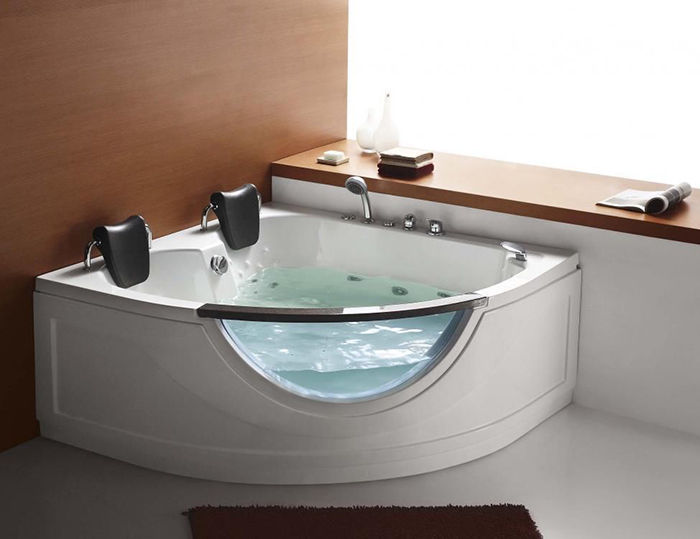CORNER HYDROBATH QM (A9)