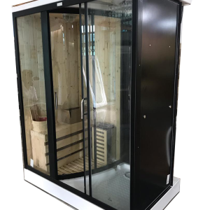 SHOWER CUBICLE (A9301)