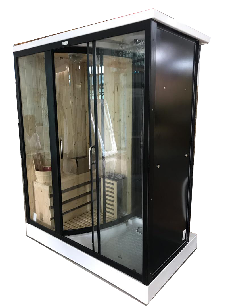 SHOWER CUBICLE (A9301)