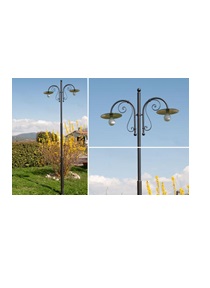 GARDEN LIGHT (EL01)