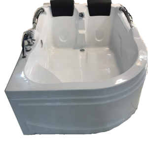 HYDRO BATH (QM 2022) WITH RADIO