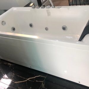 HYDROBATH WITH MASSAGE (7031)