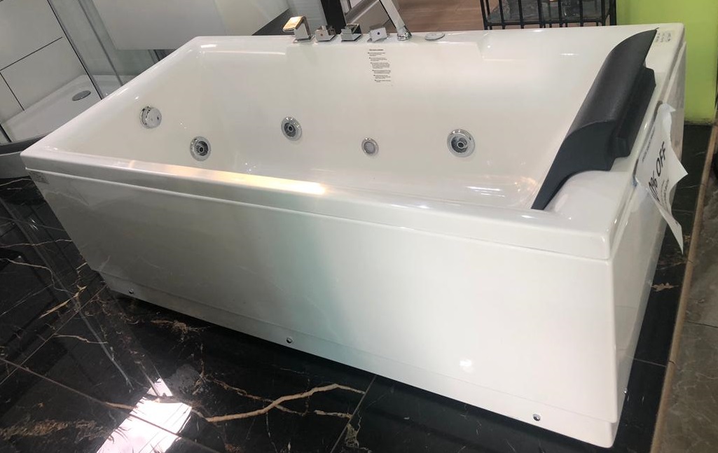 HYDROBATH WITH MASSAGE (7031)