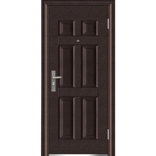 METAL SECURITY DOOR (SINGLE) -B