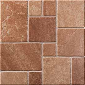 NABIL COTTO (33X33CM)-(EXTERNAL FLOOR TILE)