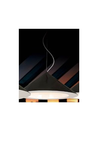 PENDANT LIGHT (HD2129-BLACK)