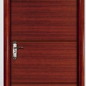 RED WALLNUT DOOR (HB002)