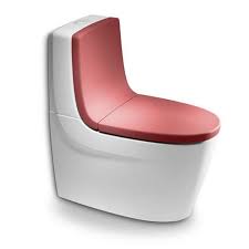 ROCA WATER CLOSET