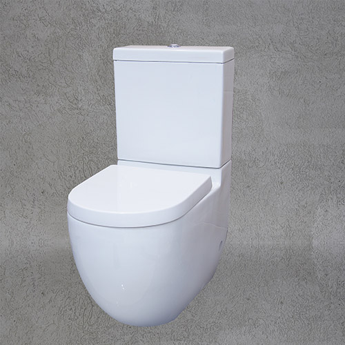 ROFEN WATER CLOSET