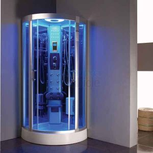 SHOWER CUBICLE QM 3214
