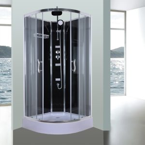 SHOWER CUBICLE QM 3214 CLEAR