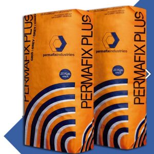 TILE ADHESSIVE FOR PORCELAIN TILES