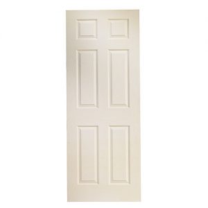 WHITE ASH DOOR (HB006)