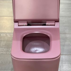 ROFEN WC 4034 (MAIT PURPLE)