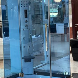 SHOWER CUBICLE (3216)