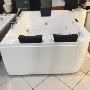 Hydro bath
