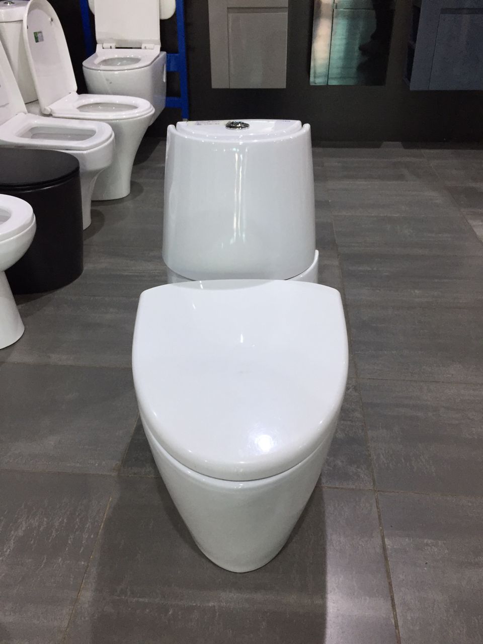 ROFEN WC