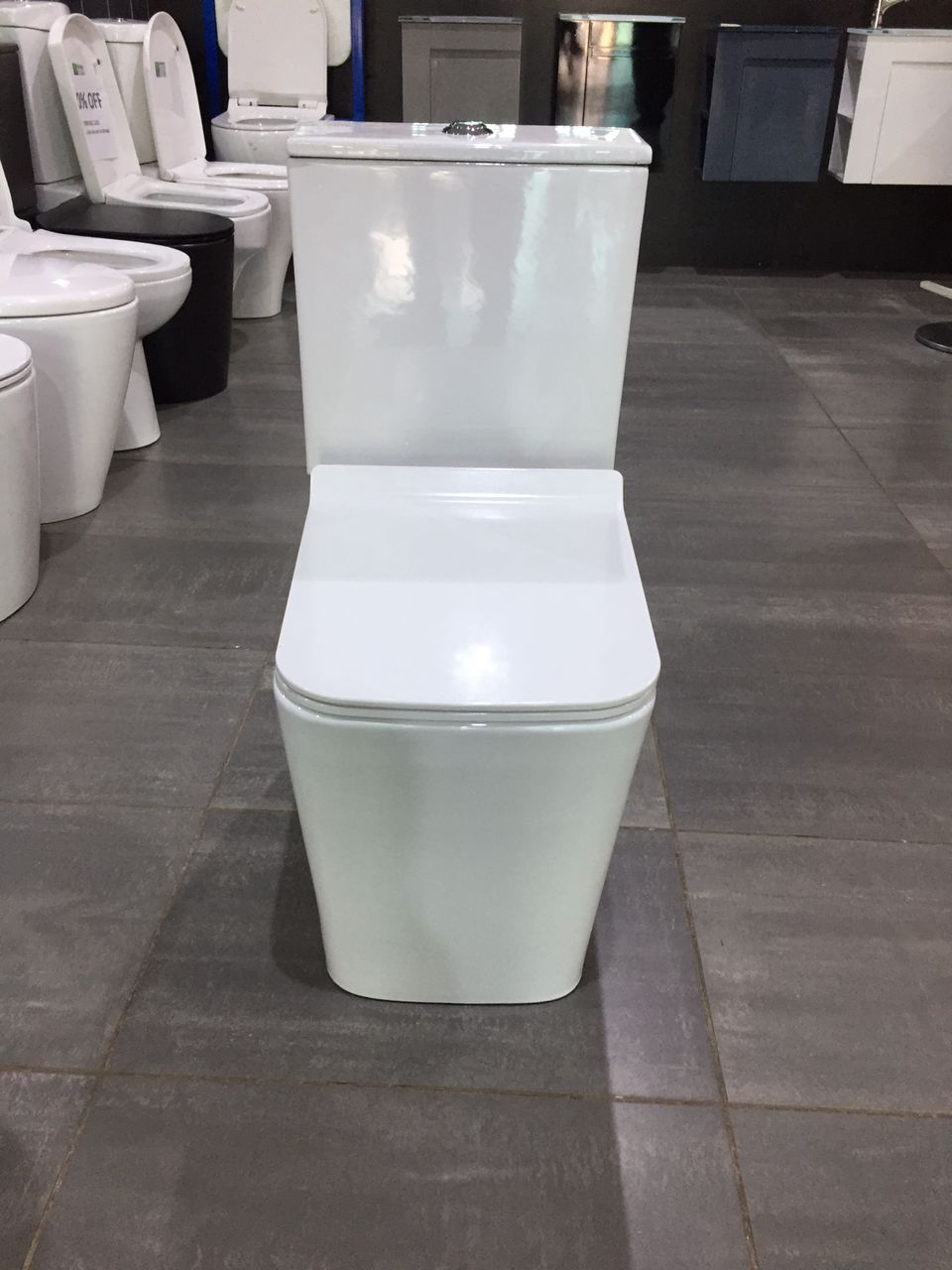 ROFEN WC