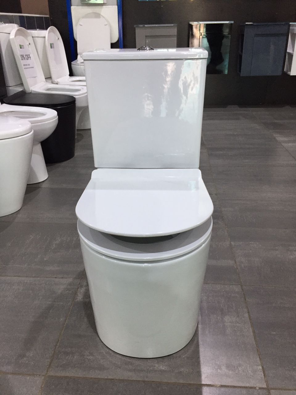 ROFEN WC