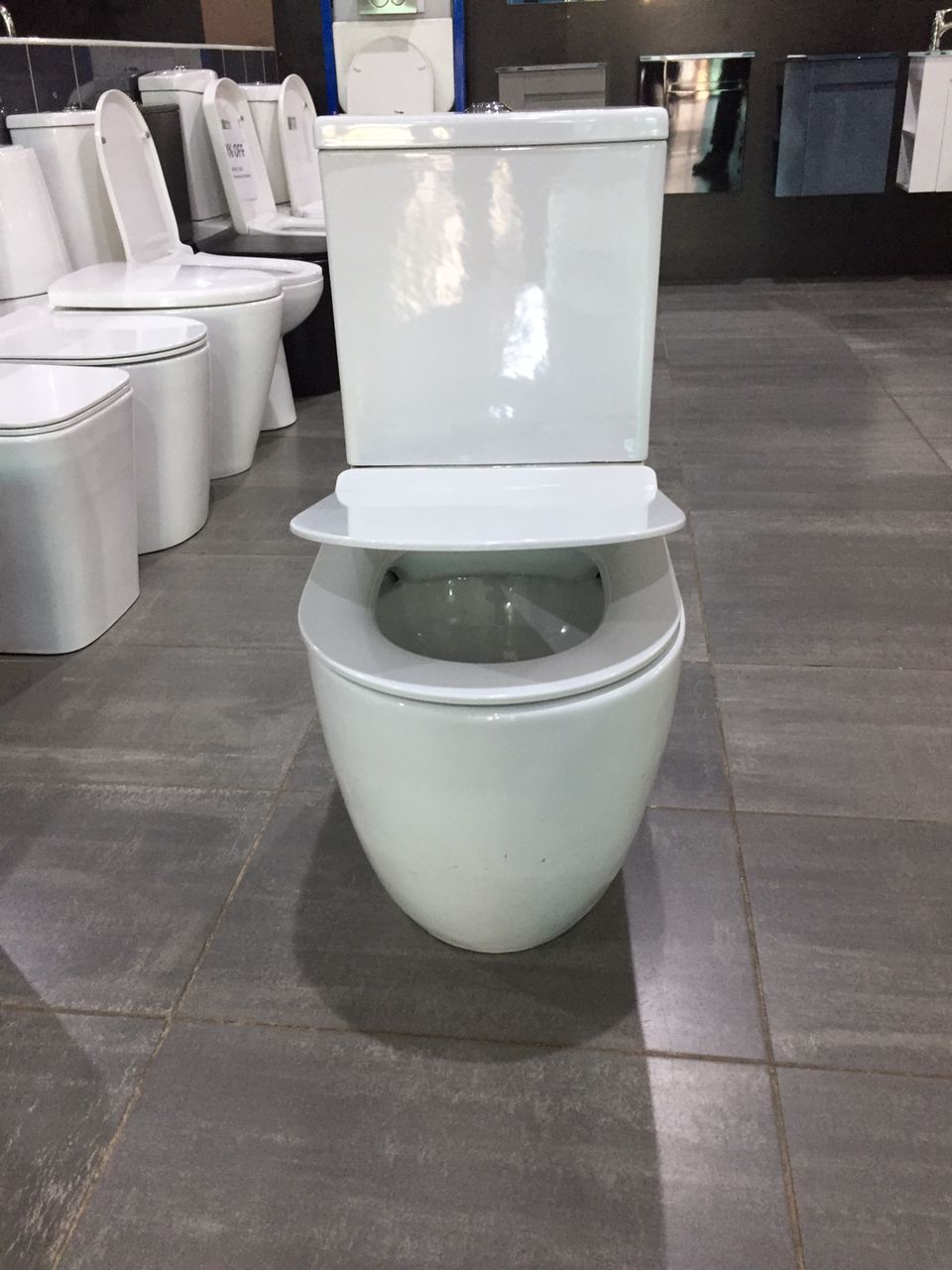 ROFEN WC