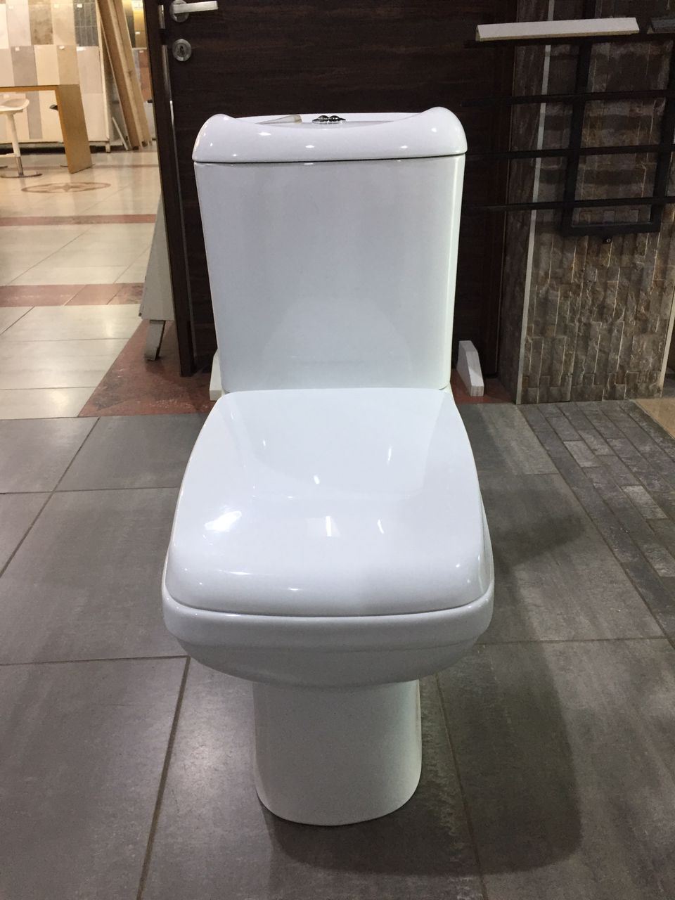 ROFEN WC