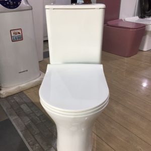ROFEN WC