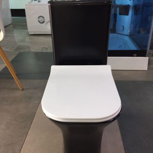ROFEN WC (BLACK)