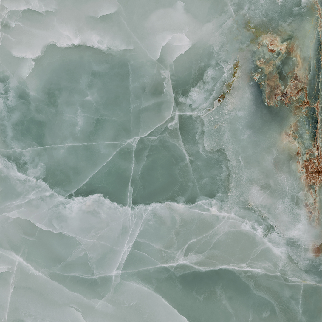ICELAND MINT (60X120CM)