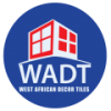 West African Decor Tiles