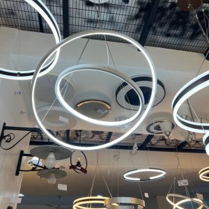 CEILING LAMP-MD160403-2 (6000K)