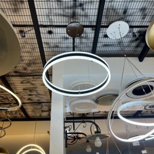 PENDANT LAMP-MD170920-38 (6000K)
