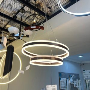 PENDANT LAMP-MD170920-60 (3000K)