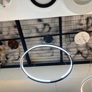 PENDANT LAMP-WP2207358 (6000K)