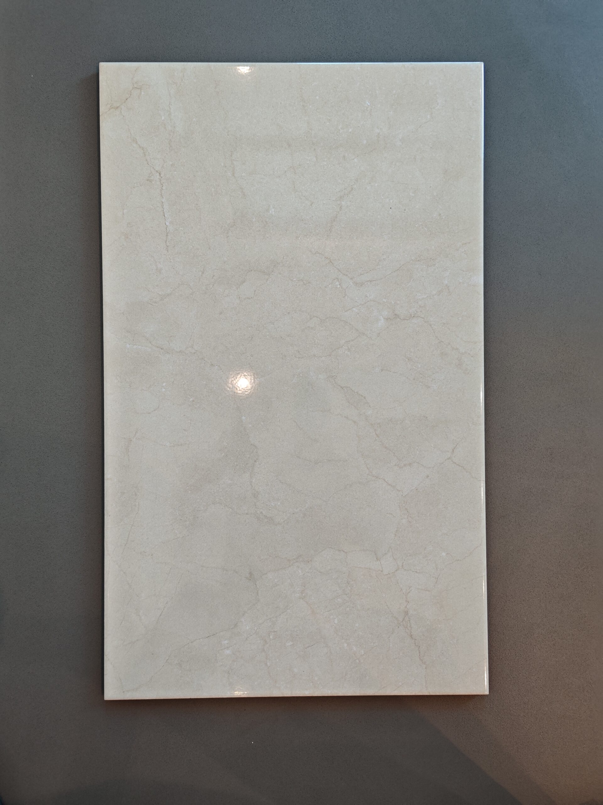 ASPEN CREMA -33X55 POLISHED