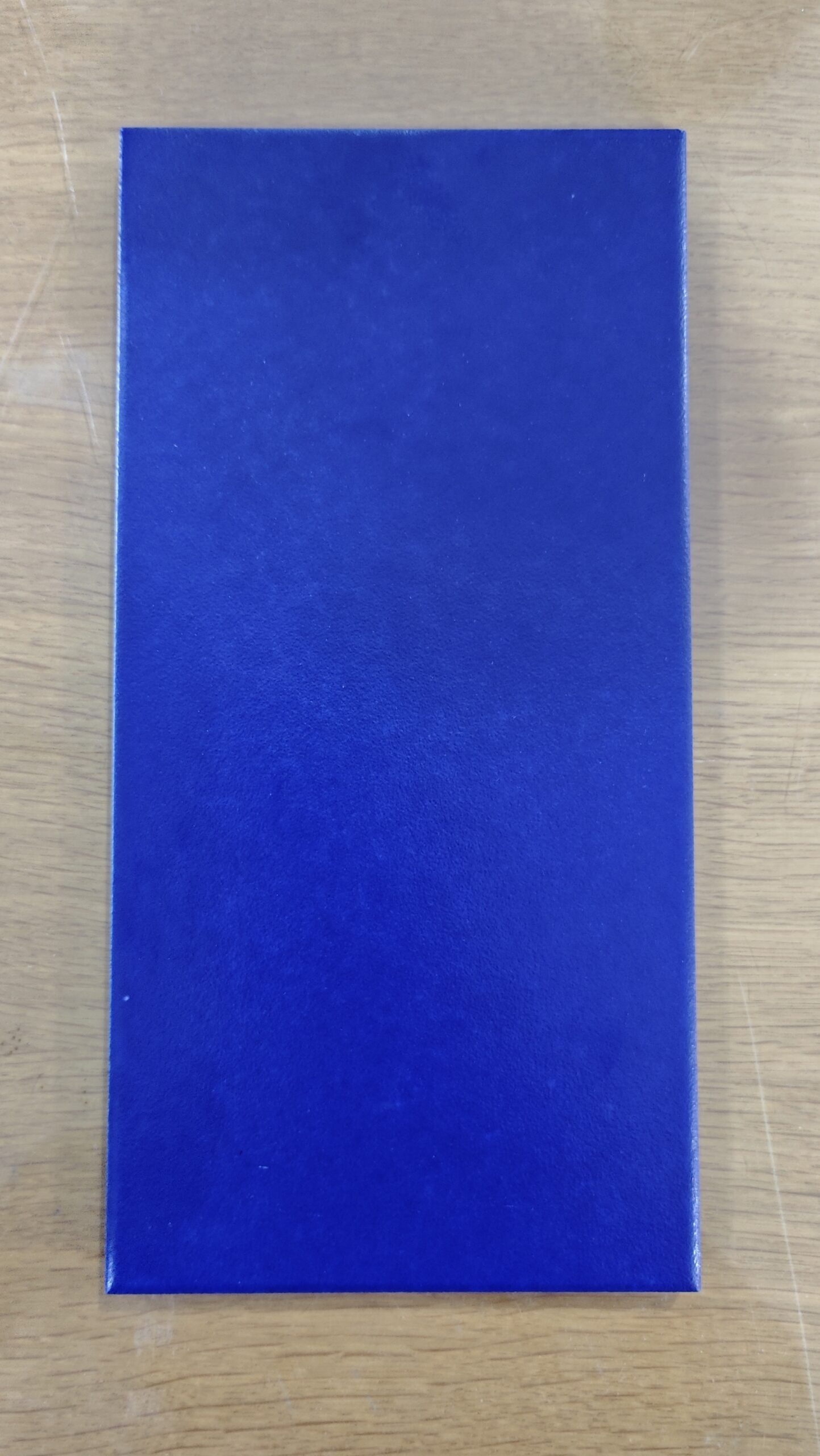 AZUL COBALTO -14X28 POLISHED