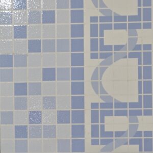 DEC. SAONA BLANCO-33X33 POLISHED