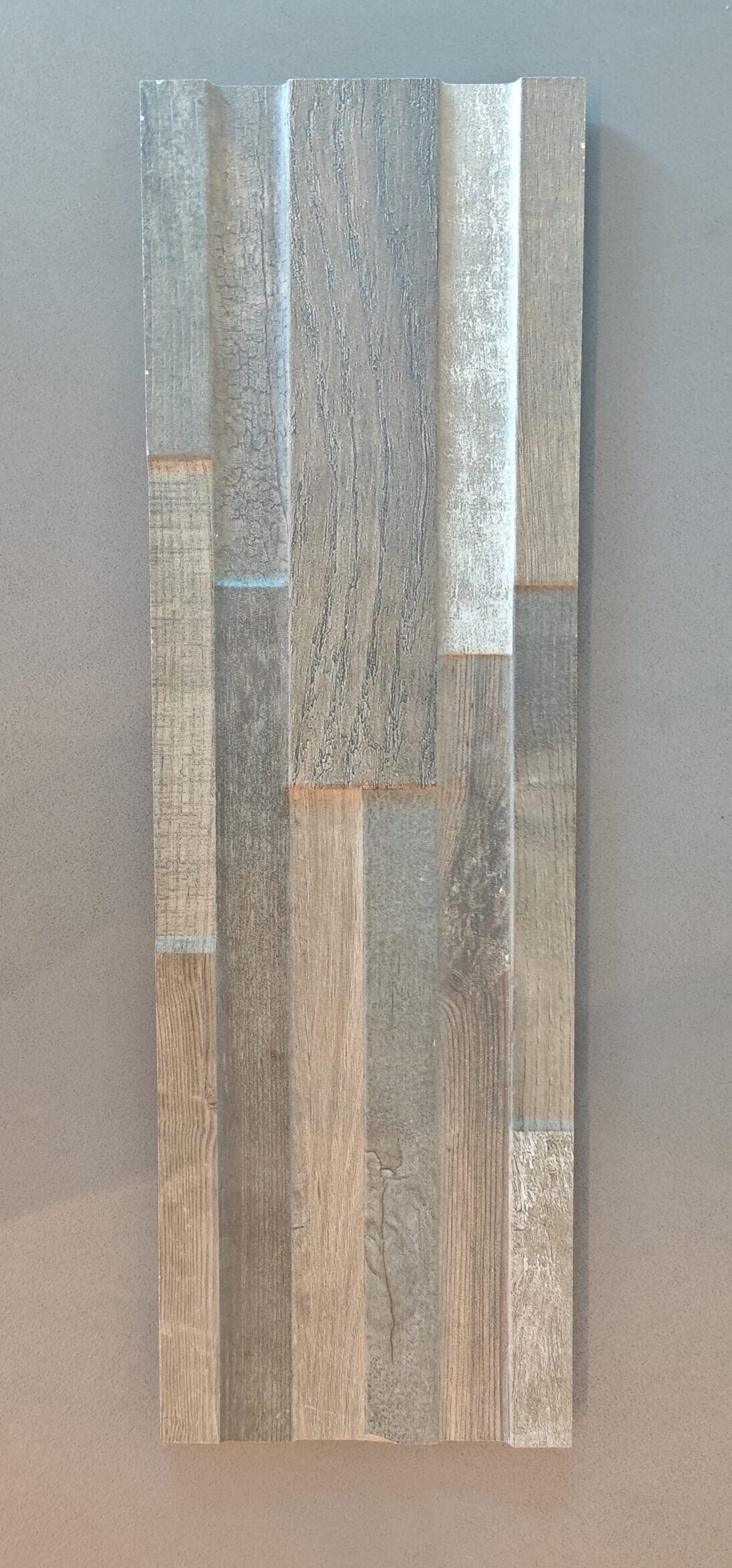 GUETARIA ROBLE -17X52 MATTE