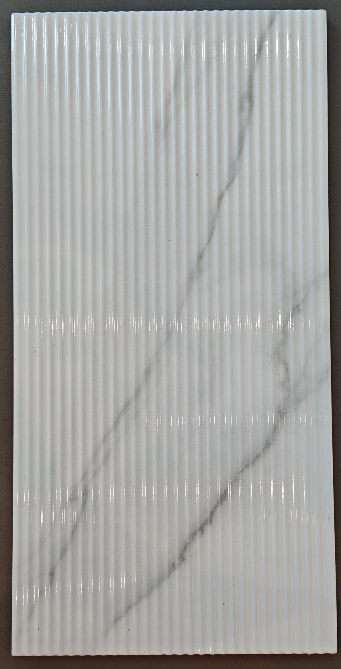 LUMIERE HE WHITE -30X60 PLOLISHED