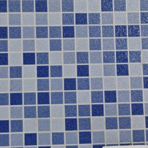 MARINA AZUL -33X33 POLISHED